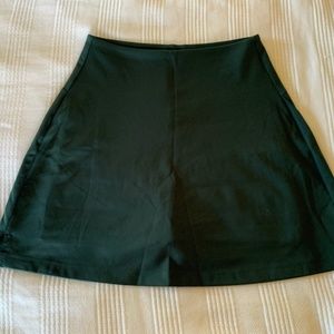 Girlfriend Collective Skort